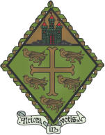 St Margaret's College Crest