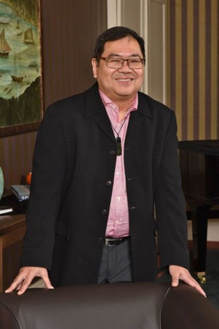 Ruben Katigbak